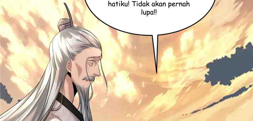 I Might Be A Fake Cultivator Chapter 01 Bahasa Indonesia